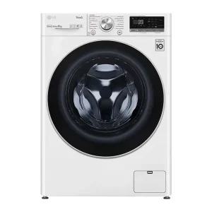 Speciale Aanbieding LG F4WV708P1E wasmachine Voorbelading 8 kg 1360 RPM Wit – EWO748