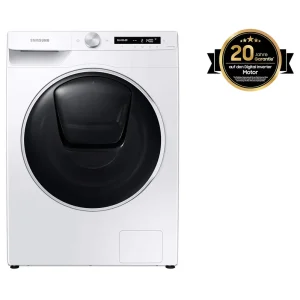 Beperkt Aanbod Samsung WD11T554AWW Was-droogcombinatie Vrijstaand Voorbelading Wit E – EWO817