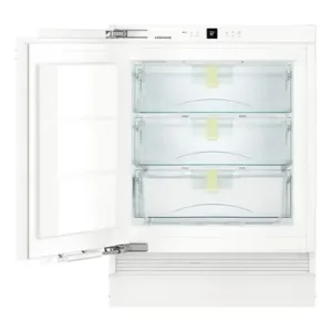 Favoriet Liebherr SUIB 1550 Premium BioFresh koelkast Onderbouw 80 l EWO1118