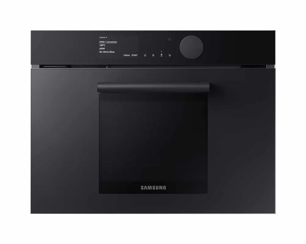 Seizoensaanbieding Samsung NQ50T9539BD 50 l 2800 W Grafiet