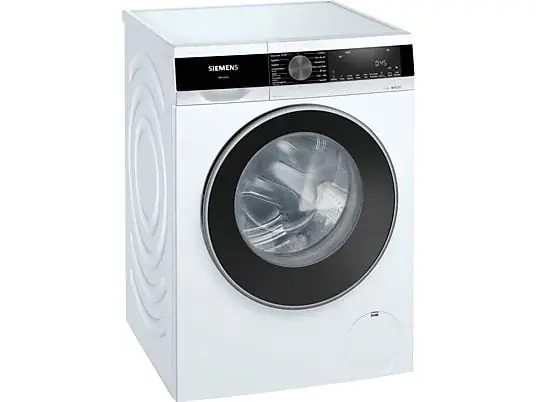 SIEMENS WG56G2M7NL iQ500 Wasmachine speedPack L Rechtstreeks Van De Fabrikant