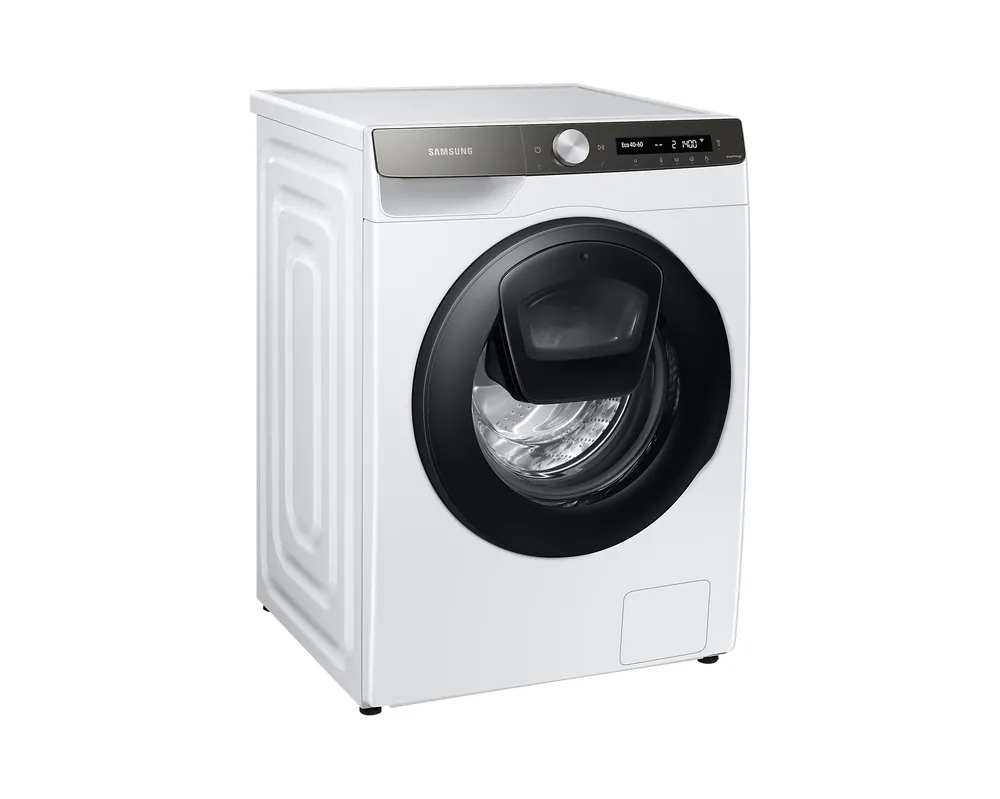 Beperkt Aanbod Samsung WW90T554AAT/S2 wasmachine Voorbelading 9 kg 1400 RPM Wit EWO808