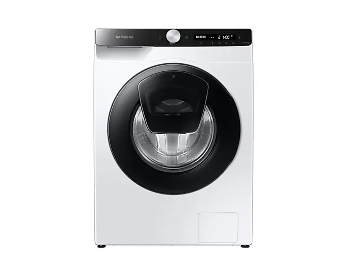 Direct Beschikbaar Samsung WW90T554AAE wasmachine Voorbelading 9 kg 1400 RPM Wit – EWO799