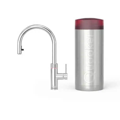 QUOOKER COMBI FLEX CHROOM – 22XCHR Gratis Retour