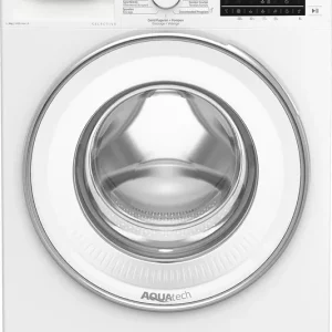 Lage Prijs Beko B5WT594108W2 wasmachine Voorbelading 9 kg 1400 RPM Wit – 5 jaar garantie