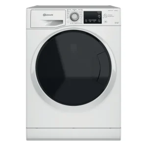 Aanbieding Bauknecht WT Super Eco 96S 41 N Was-droogcombinatie Vrijstaand Voorbelading Wit D EWO727
