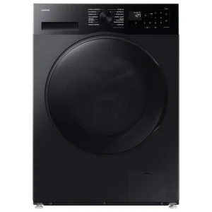 Samsung WD11DG5B15BB Was-droogcombinatie Vrijstaand Voorbelading Zwart D – DHZ1211 Direct Verzonden