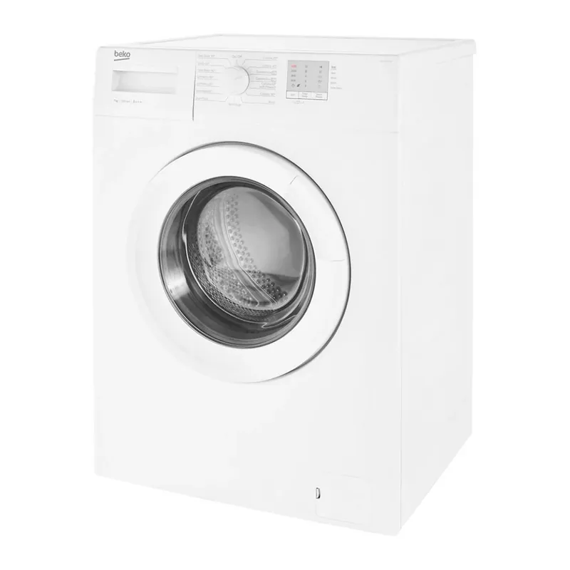 Rechtstreeks Van De Fabrikant BEKO WASMACHINE WTL74051W DHZ1167