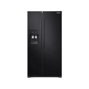 Meest Verkocht Samsung RS50N3403BC amerikaanse koelkast Zwart – 14 dgn retour – EWO1035