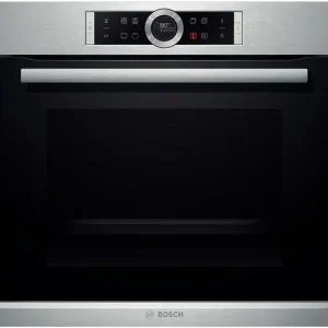 Bosch HBG634BS1 oven 71 l 3650 W A+ Roestvrijstaal EWO419 Populair