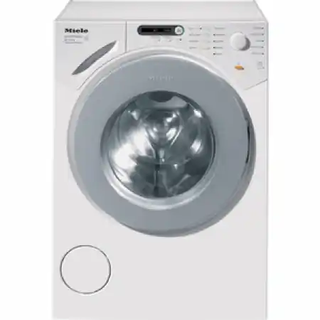 Rechtstreeks Van De Fabrikant Miele W 1714 Softtronic Wasmachine 6kg 1400t DHZ195