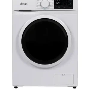 Swan Sw75130w Wasmachine 9kg 1400t DHZ1214 Favoriet