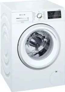 SIEMENS WASMACHINE WM14T470GB DHZ1192 Voordeelprijs
