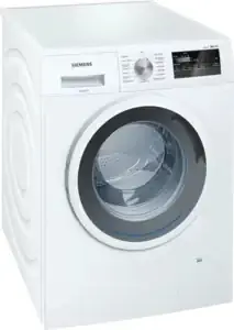 Siemens WM14N120 wasmachine EWO620 Laatste Kans
