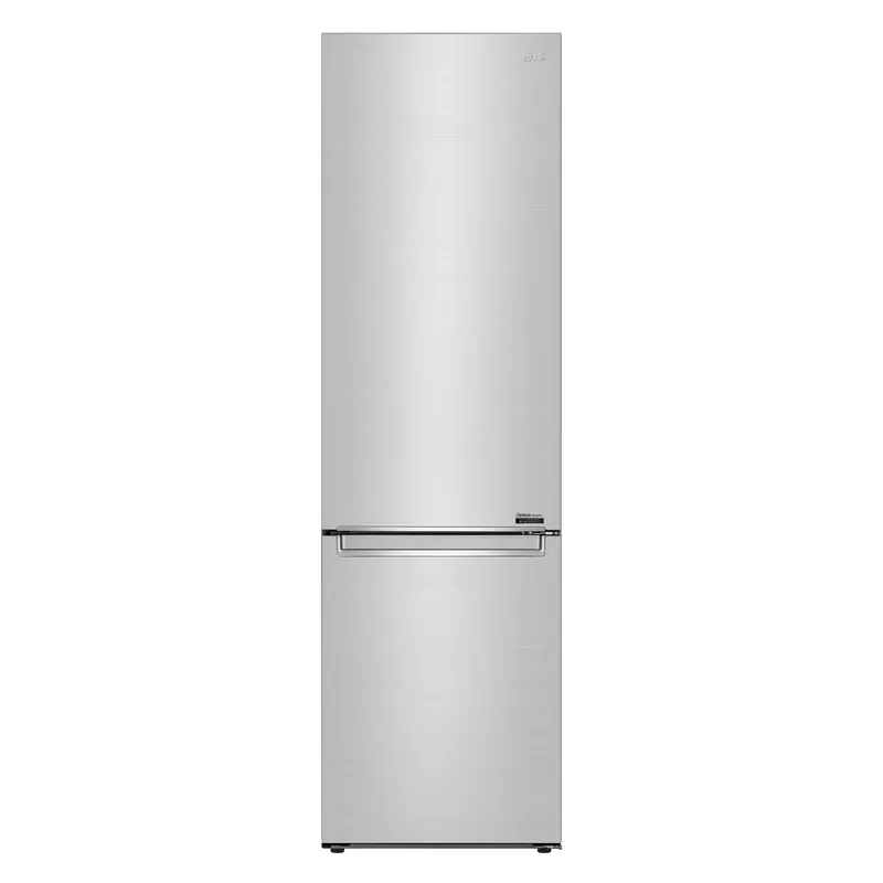 LG GBB92STBAP koel-vriescombinatie Vrijstaand 384 l A Roestvrijstaal Koopje