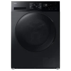 Samsung WD90DG5B15BB Was-droogcombinatie Vrijstaand Voorbelading Zwart D – EWO1269 Express Levering