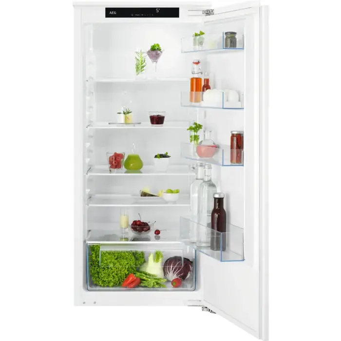 Shop Nu AEG TSK5O12EF koelkast Ingebouwd 203 l E Wit