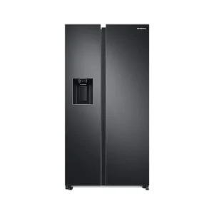 Actieprijs Samsung RS68A884CB1 amerikaanse koelkast Vrijstaand C Zwart – EWO1514