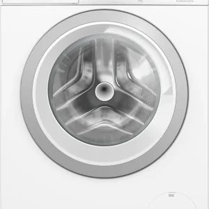 Bosch Serie 4 WAN28250GB wasmachine Voorbelading 8 kg 1400 RPM Wit DHZ1302 Actieprijs