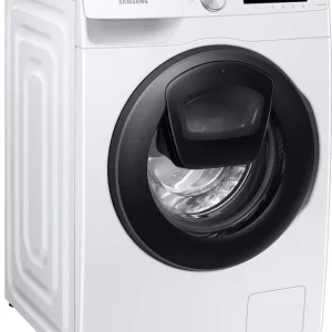 Samsung WW81T554AAW/S2 wasmachine Voorbelading 8 kg 1400 RPM Wit – EWO1240 Populair