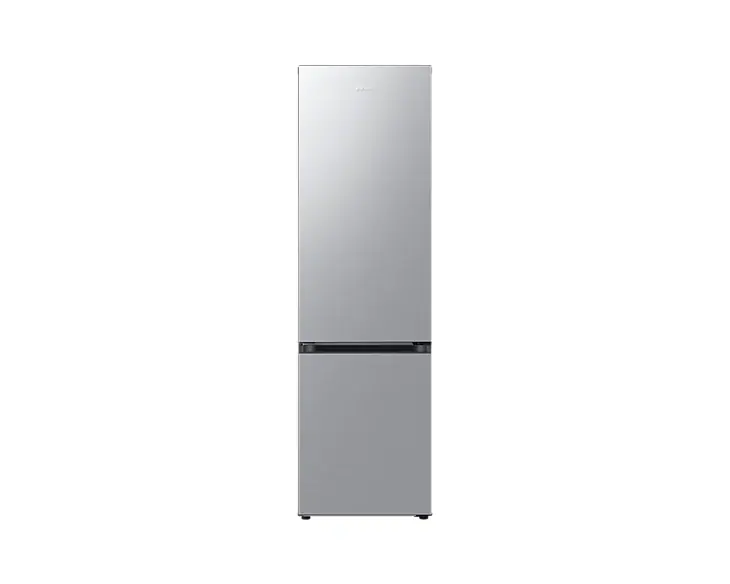 Samsung RB38C600DSA/EF koel-vriescombinatie Vrijstaand 390 l D Roestvrijstaal – EWO3164 Direct Beschikbaar