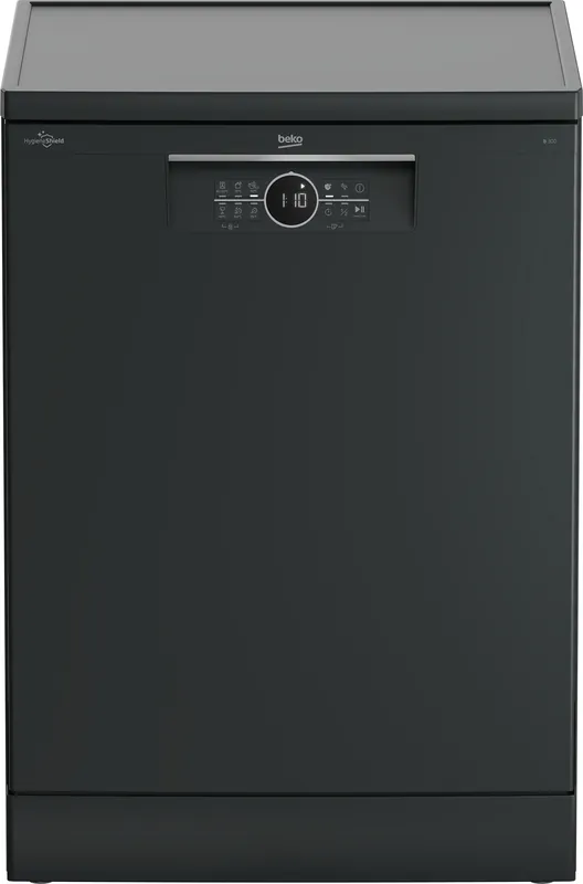 Alleen Vandaag Beko BDFN26430A vaatwasser Vrijstaand 14 couverts D DHZ2535