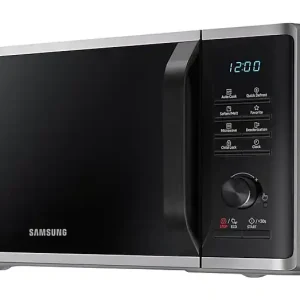 Samsung MS23K3515AS/EN magnetron Zilver Solo-magnetron Aanrecht 23 l 800 W ewo20251001 Laatste Kans