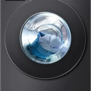 HISENSE WASMACHINE WF5S1245BB DHZ1407APD Express Levering