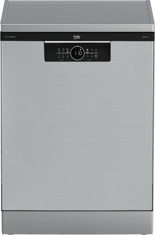 Beko bPRO 500 BDFN36653XC Vrijstaand 16 couverts B DHZ2072 Beste Prijs