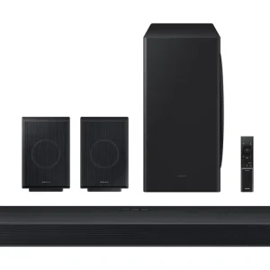 Shop Nu Samsung Q-series HW-Q930D Zwart 9.1.4 kanalen EWO037