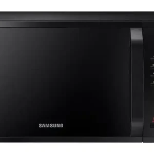 Dagaanbieding Samsung MS23K3515AK Zwart Solo-magnetron Aanrecht 23 l 800 W DHZ2217