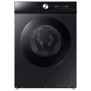 Samsung WW11DB8B94GBU3 wasmachine Voorbelading 11 kg 1400 RPM Zwart EWO1980 Op = Op