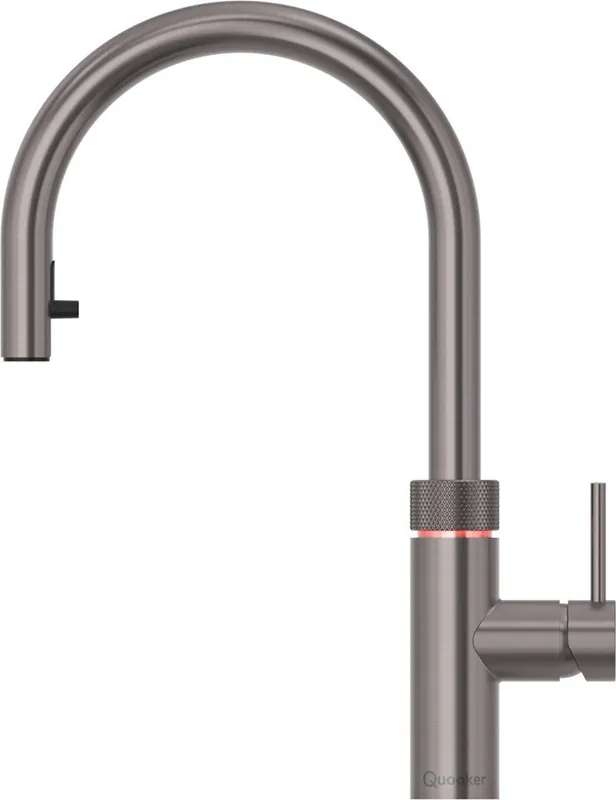 QUOOKER FLEX ROUND GME LOSSE KRAAN – FXRGME Beperkte Voorraad