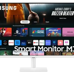 Direct Verzonden Samsung 32″ Smart Monitor LS32DM703UUXEN – M7 M70D UHD EWO061