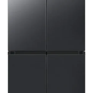 Superprijs Samsung RF65DG960ESG amerikaanse koelkast Vrijstaand 636 l A Roestvrijstaal DHZ2246