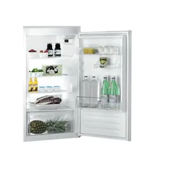 Whirlpool ARG 100712 koelkast Ingebouwd 168 l E Wit Populair