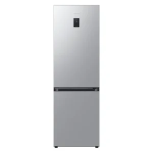 Hoge Kwaliteit Samsung RB34C671ESA koel/vries combinatie 344 l E Grijs – EWO2738