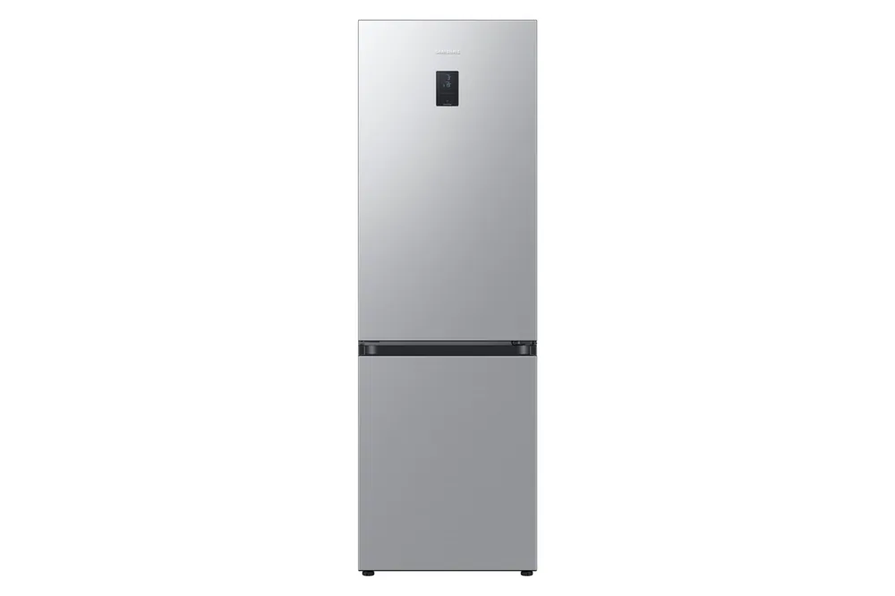 Hoge Kwaliteit Samsung RB34C671ESA koel/vries combinatie 344 l E Grijs – EWO2738
