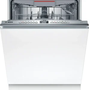 Bosch Serie 4 SMH4HVX00E vaatwasser Volledig ingebouwd 14 couverts D Exclusieve Aanbieding