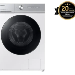 Samsung WW11DB8B95GH wasmachine Voorbelading 11 kg 1400 RPM Wit – EWO2003 Superprijs