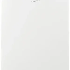 Beko TSE1284N combi-koelkast Vrijstaand 114 l E Wit DHZ2664 Snelle Levering