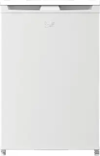 Dagaanbieding Beko TSE1424N koelkast Vrijstaand 128 l E Wit DHZ2589