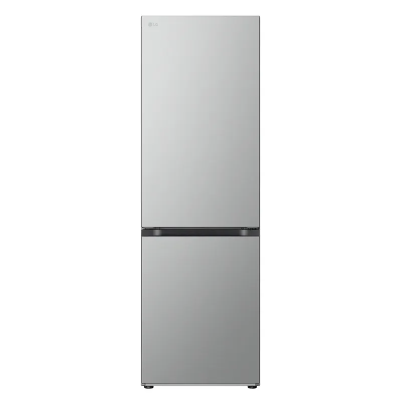 Koop Vandaag LG GBV5140CPY Vrijstaand 344 l C Zilver