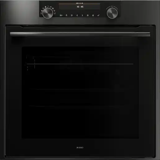 Asko OT8687B oven Favoriet