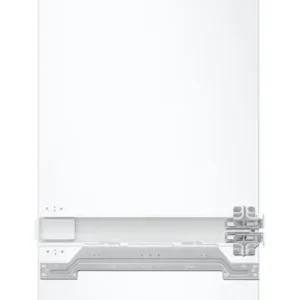 Speciale Aanbieding Samsung Inbouw Koel-vriescombinatie BRB26612EWW Deur-op-deur DHZ1339