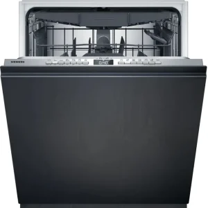 Speciale Aanbieding Siemens iQ300 SN63EX22CE vaatwasser Volledig ingebouwd 14 couverts A