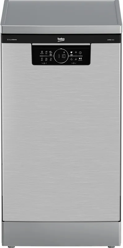 Beko BDFS26046XQ vaatwasser Vrijstaand 10 couverts C DHZ2651 Koop Vandaag