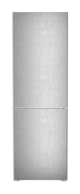 Bestseller Liebherr CNsfd 5203 koel-vriescombinatie 330 l D Roestvrijstaal – EWO2