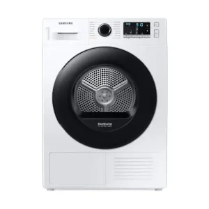 Samsung DV80TA020AE wasdroger Vrijstaand Voorbelading 8 kg Wit EWO0807256 Premium