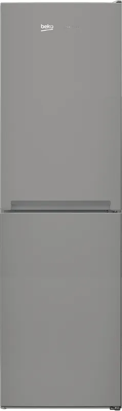 Beko RCHE300K40SN Vrijstaand 270 l E Zilver DHZ2663 Speciale Aanbieding